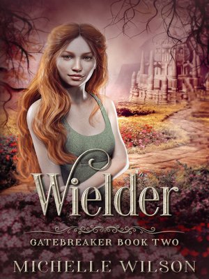 cover image of Wielder